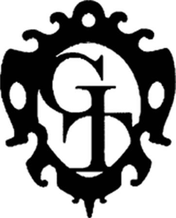 GT trademark