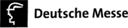 Deutsche Messe trademark