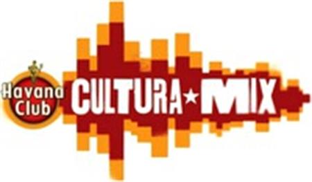 Havana Club CULTURA MIX trademark