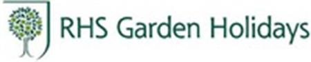 RHS Garden Holidays trademark