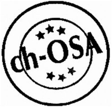 ch-OSA trademark