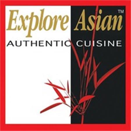 Explore Asian AUTHENTIC CUISINE trademark