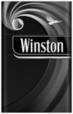 Winston trademark