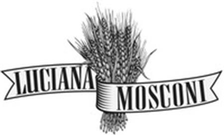 LUCIANA MOSCONI trademark