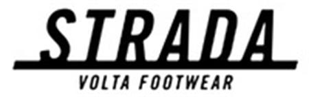 STRADA VOLTA FOOTWEAR trademark