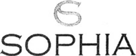 SOPHIA trademark