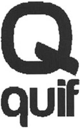 Q quif trademark