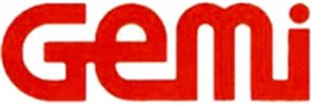 Gemi trademark