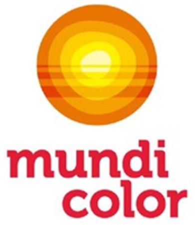 mundi color trademark