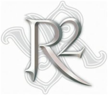 R2 RR trademark