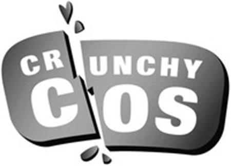 CRUNCHY COS trademark