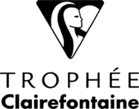 TROPHÉE Clairefontaine trademark