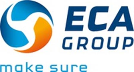 ECA GROUP make sure trademark