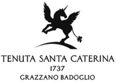 TENUTA SANTA CATERINA 1737 GRAZZANO BADOGLIO trademark