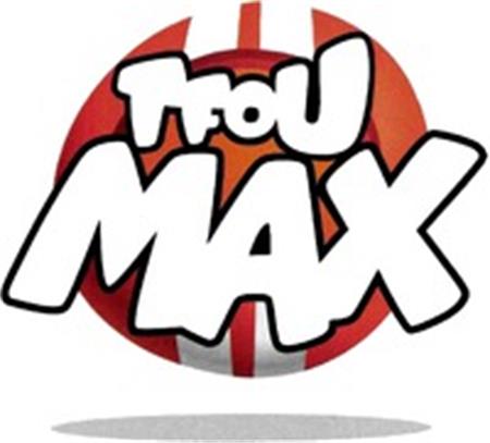 TFOU MAX trademark