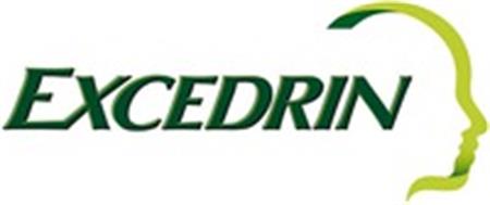 EXCEDRIN trademark