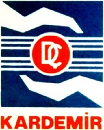 DÇ KARDEMIR trademark