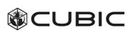 CUBIC trademark