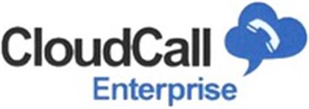 CloudCall Enterprise trademark