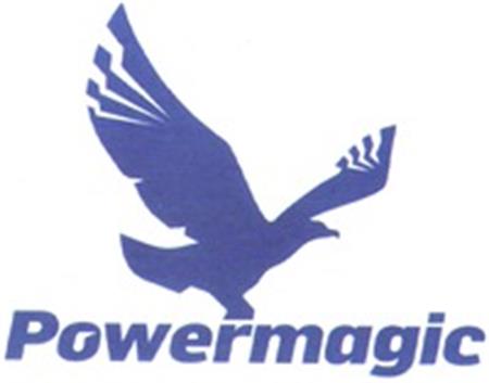 Powermagic trademark