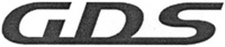 GDS trademark