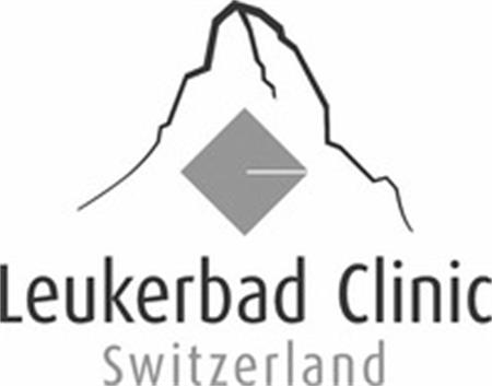 Leukerbad Clinic Switzerland trademark