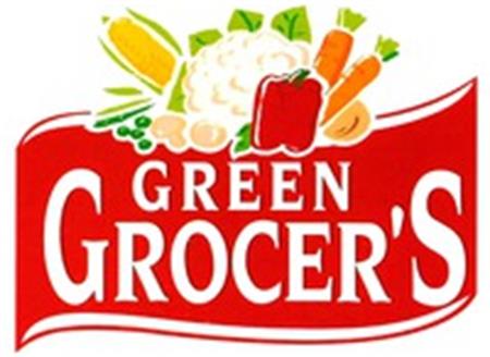 GREEN GROCER'S trademark