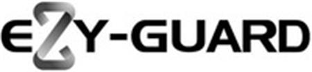 EZY-GUARD trademark