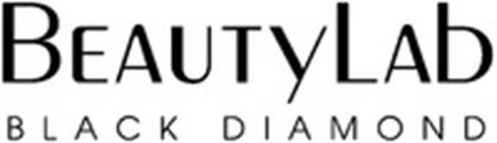 BEAUTYLAB BLACK DIAMOND trademark