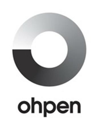 ohpen trademark