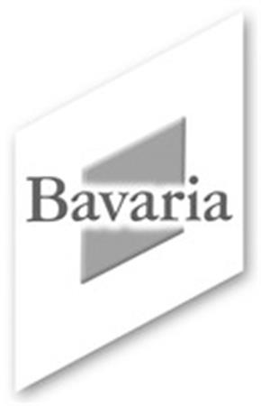 Bavaria trademark