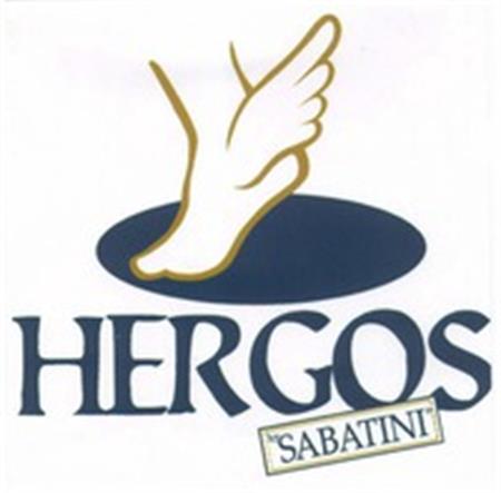 HERGOS by SABATINI trademark