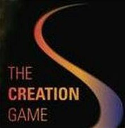 THE CREATION GAME trademark