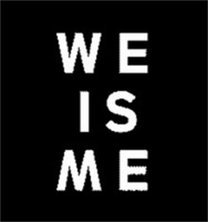 WE IS ME trademark