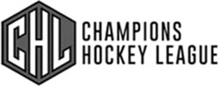 CHL CHAMPIONS HOCKEY LEAGUE trademark