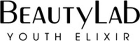 BEAUTYLAB YOUTH ELIXIR trademark