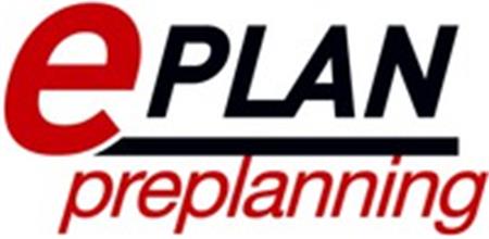 ePLAN preplanning trademark