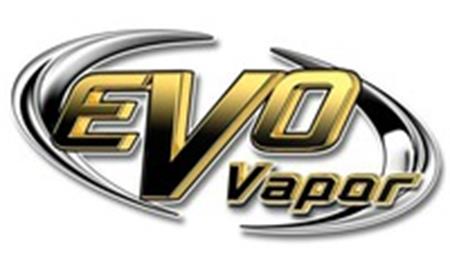 EVO Vapor trademark