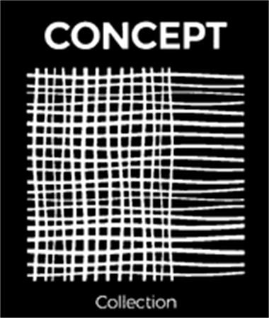 CONCEPT Collection trademark