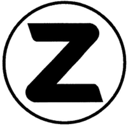 Z trademark