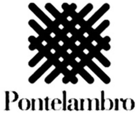 Pontelambro trademark