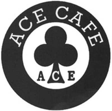 ACE CAFE trademark