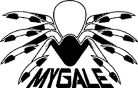 MYGALE trademark