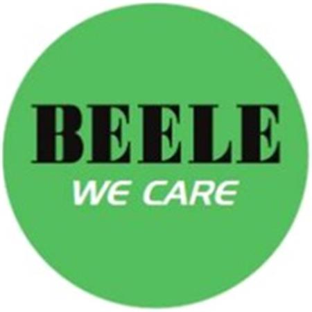 BEELE WE CARE trademark