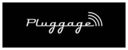 Pluggage trademark