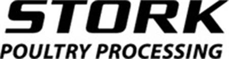 STORK POULTRY PROCESSING trademark