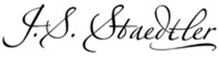 J.S. Staedtler trademark