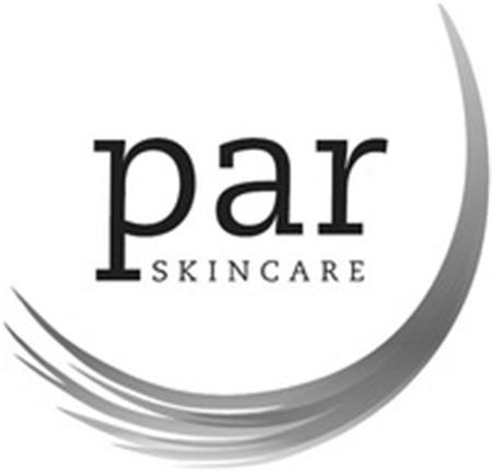 par SKINCARE trademark