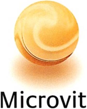 Microvit trademark