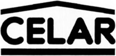 CELAR trademark